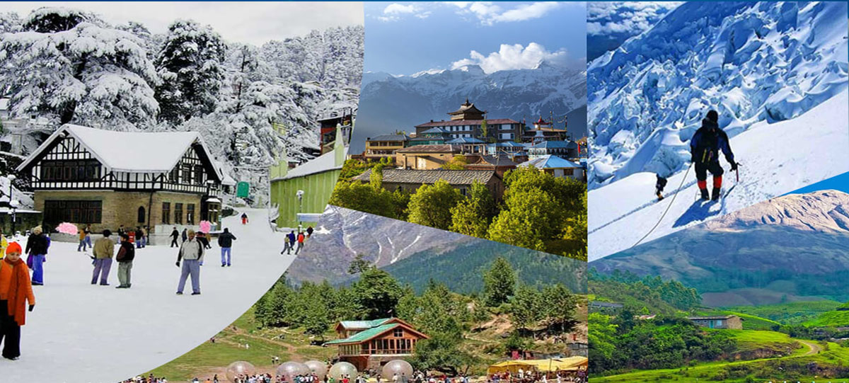 Himachal Tour Tempo traveller